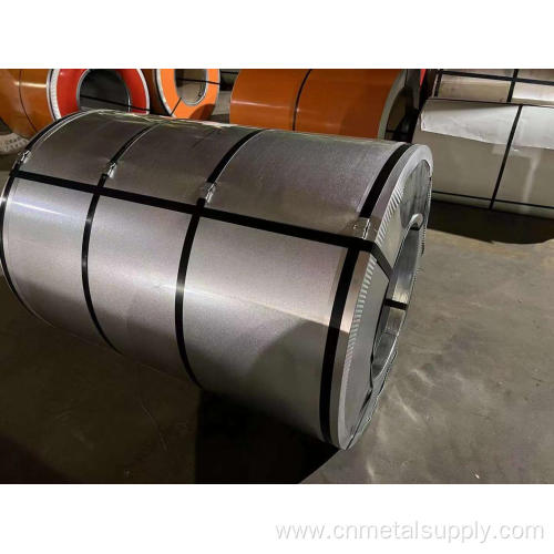 Hot Dipped Aluzinc Galvalume Steel Coil